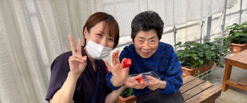 トレセン東岩槻
