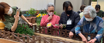 トレセン六辻